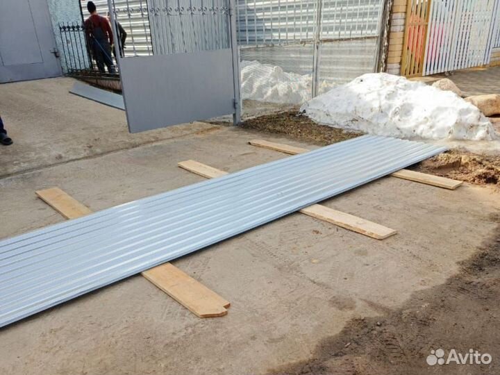 Кровельные работы, ремонт крыш