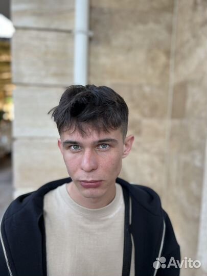 Модели на бесплатную мужскую стрижку