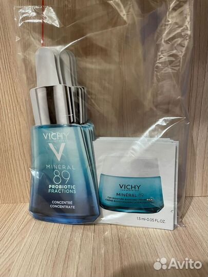 Набор минерал 89 пребиотик