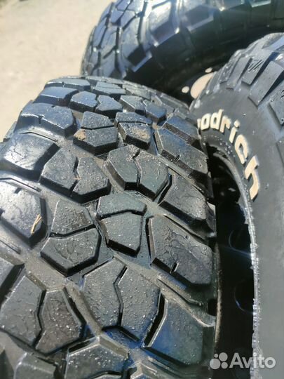 Bfgoodrich All-Terrain T/A 235/70 R16 100V