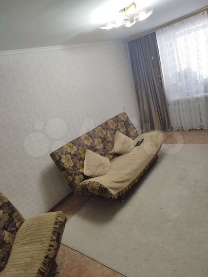 2-к. квартира, 44 м², 2/5 эт.