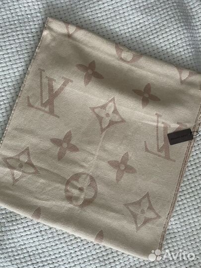 Шарф Louis Vuitton