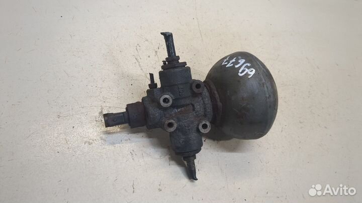 Гидроаккумулятор Citroen C5, 2001