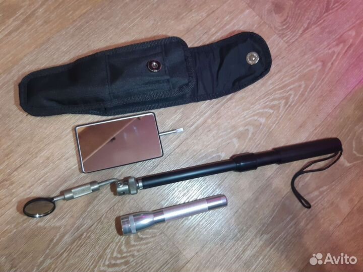 Набор досмотровой, mag instrument, California,USA