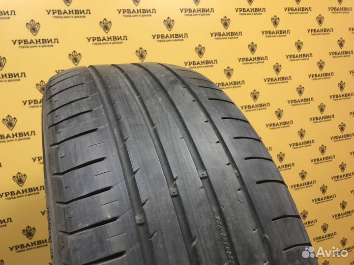 Kumho Crugen HP91 235/60 R18 107V