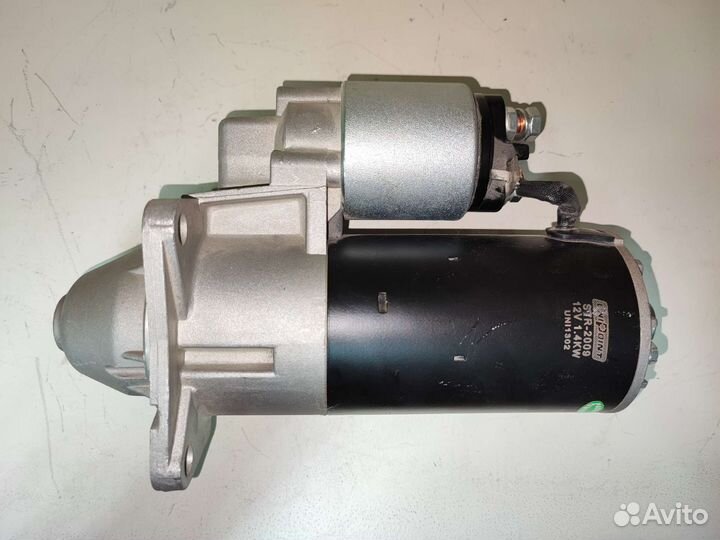 Стартер ford scorpio sierra 86