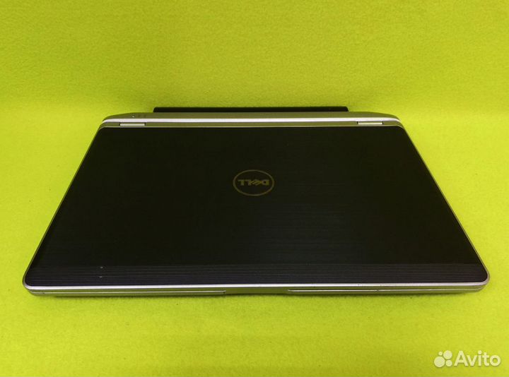 Ноутбук Dell latitude i7/8 гб/SSD с доставкой