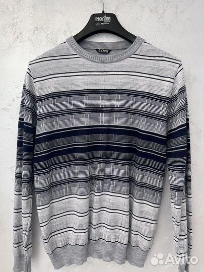 Джемпер мужской