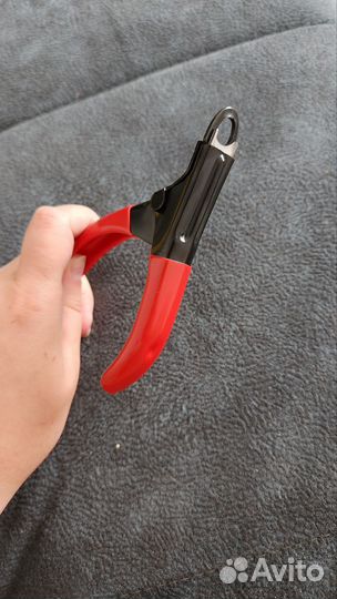 Когтерез-гильотина