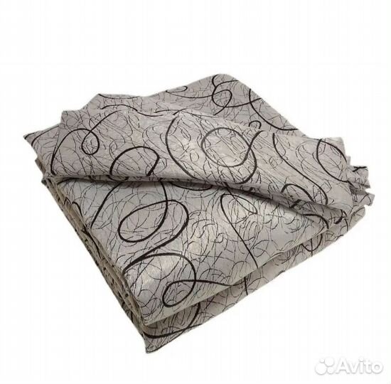 Шторы готовые новые