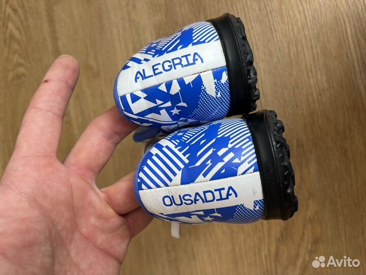 Nike Mercurial Vapor 25,5cm