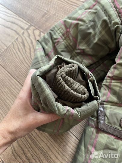 Сноубордический костюм горный женский 40