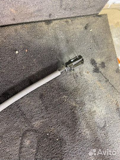 Замок двери передней правой Ford Focus 3 2011 CB8