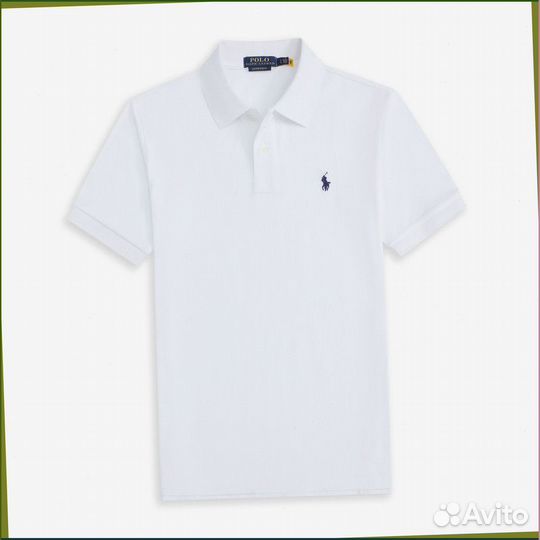 Футболка Polo Ralph Lauren (87278 Номер Арт: )