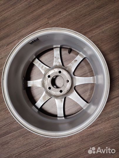 Всмпо Пантера vsmpo R17 5*112 7,5J ET35 6.8 кг