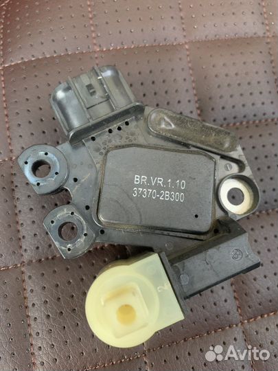 373702a400 реле генератора солярис