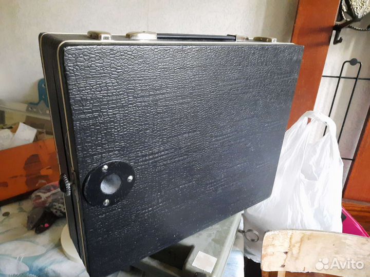 Портативный фотоувеличитель упа-509