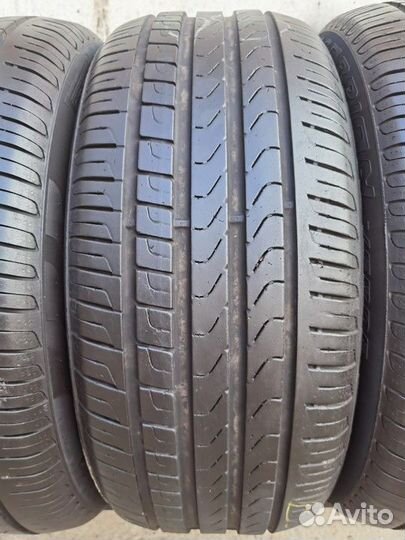 Pirelli Scorpion Verde 255/45 R19 97V