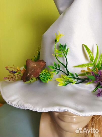 Шляпа Хоббита 