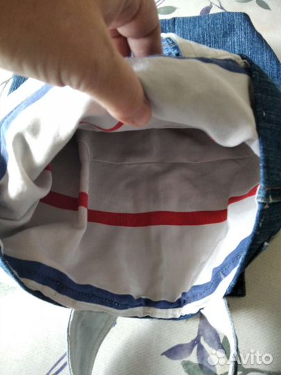 Сумка детская