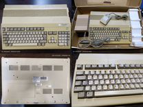 Commodore A500 plus