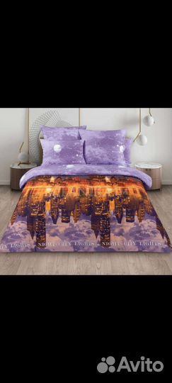 Пошив постельного белья