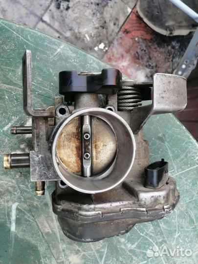 Volkswagen шатуны поршня vr6 2.8 aes aaa