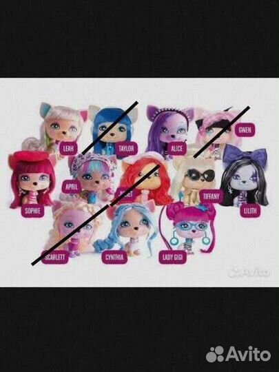 Vip pets, братц, фургон музыкальный кафе для кукол