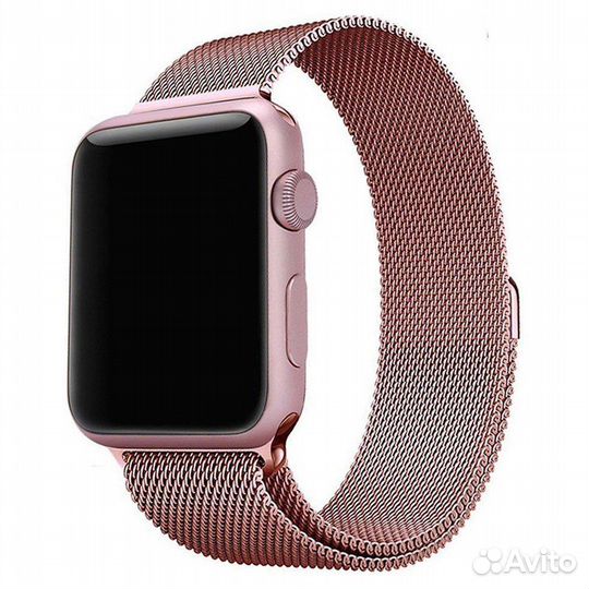 Часы apple watch 7