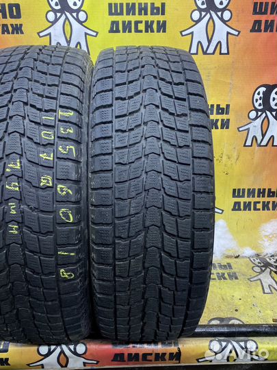 Dunlop Grandtrek SJ6 235/60 R18 107Q