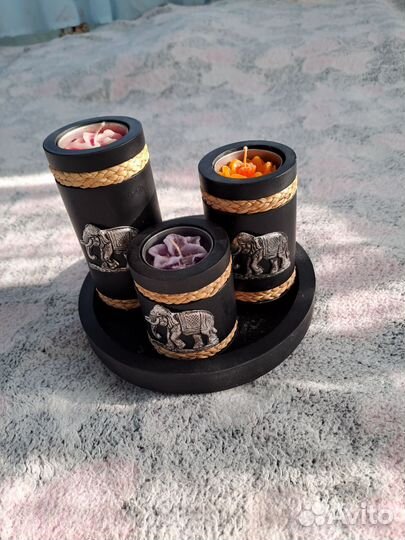 Сувениры из тайланда