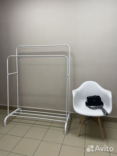 Вешалка напольная