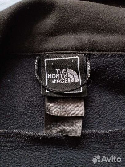 Кофта the north face