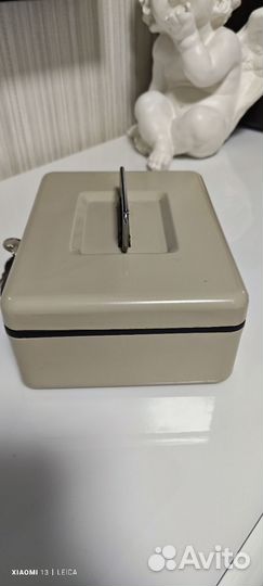 Сейф от защиты радиации