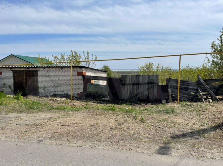 Участок 6 сот. (ИЖС)