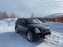 SsangYong Rexton 3.2 AT, 2008, 124 270 км, с пробегом, цена 990 000 руб.