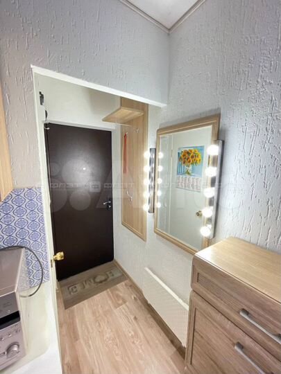 Комната 12 м² в 5-к., 1/9 эт.