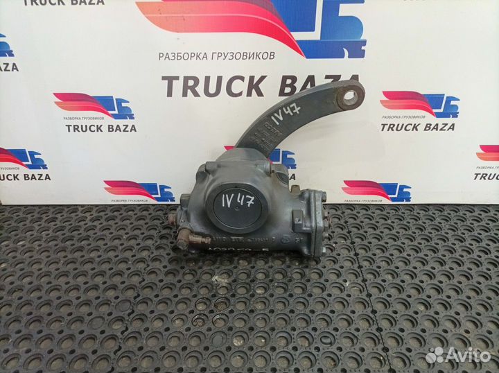 Гур Iveco EuroStar, Iveco EuroTech, Iveco Stralis