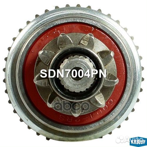 Бендикс toyota/mazda SDN7004PN Krauf