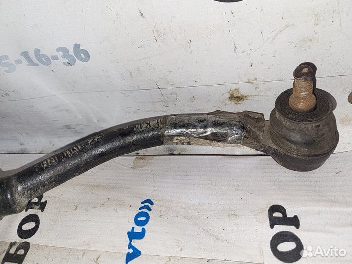 Рулевая рейка Kia Ceed JD G4FG 2012