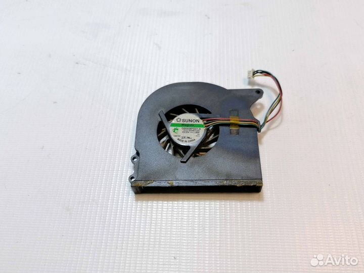 Кулер для Acer Aspire 5100