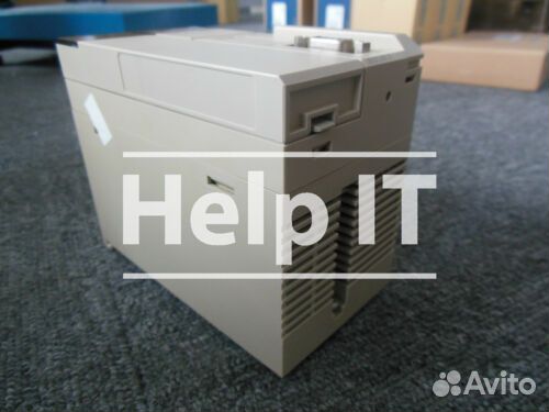 Контроллер Omron CS1D-CPU65H