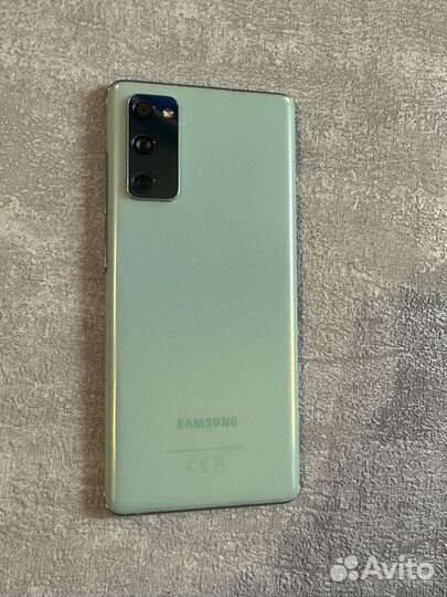 Samsung Galaxy S20FE 128gb, snapdragon