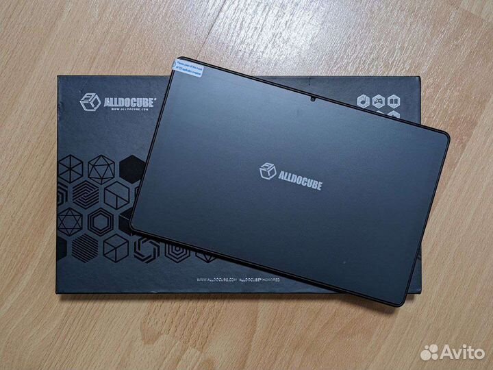 Новый iPlay 50 Pro + чехол/ 8/128 Гб Helio G99 LTE