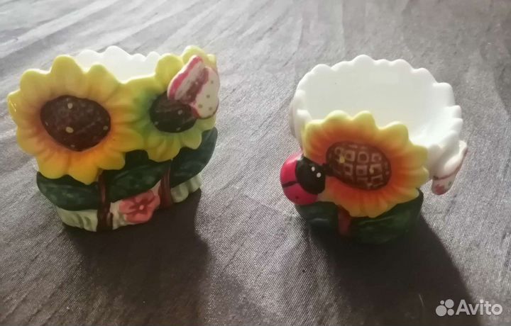 Подставка для яиц на Пасху