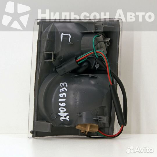 Габарит mazda titan с 2000 г, правый, AD