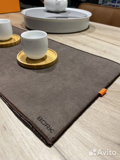 Чайный набор bork HK 501