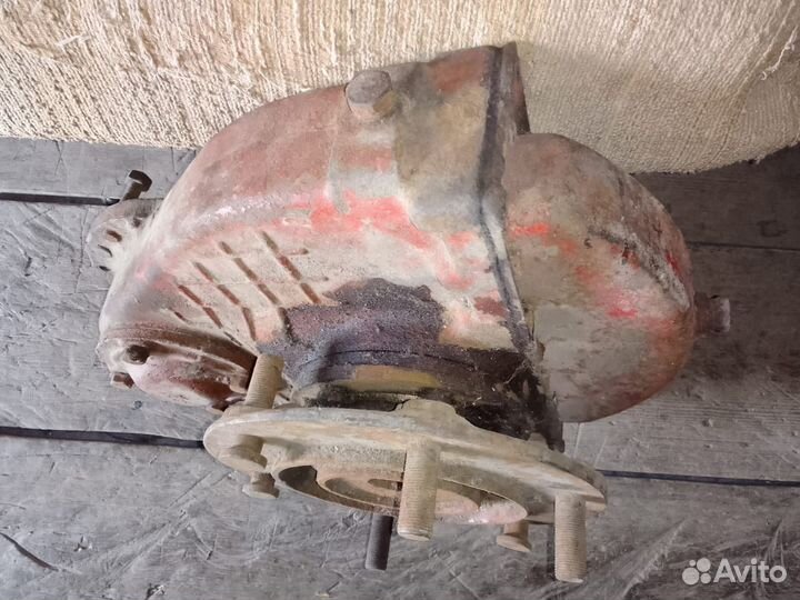 Запчасти к трактору Т-25 комплект