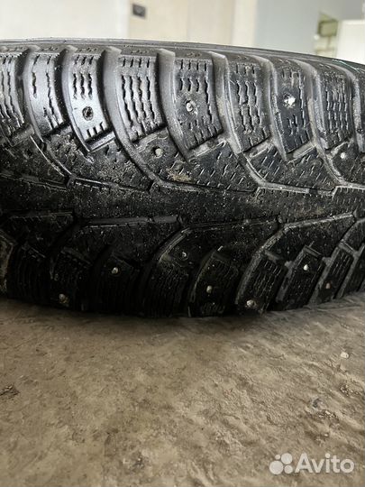 Nordman Nordman 4 195/65 R15 95T