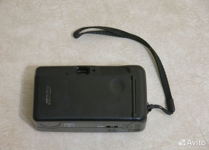 Пленочный фотоаппарат Praktica 350A